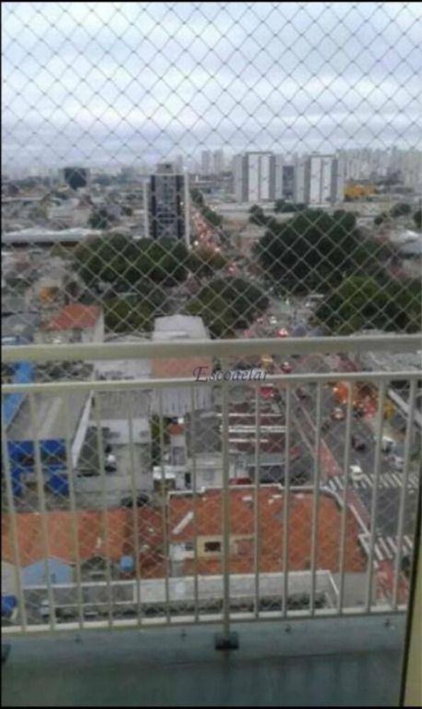 Apartamento, 2 quartos, 46 m² - Foto 9