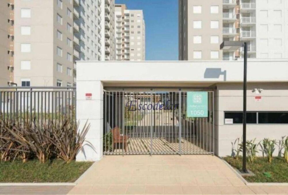 Apartamento, 2 quartos, 46 m² - Foto 8