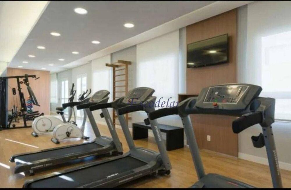 Apartamento, 2 quartos, 46 m² - Foto 4