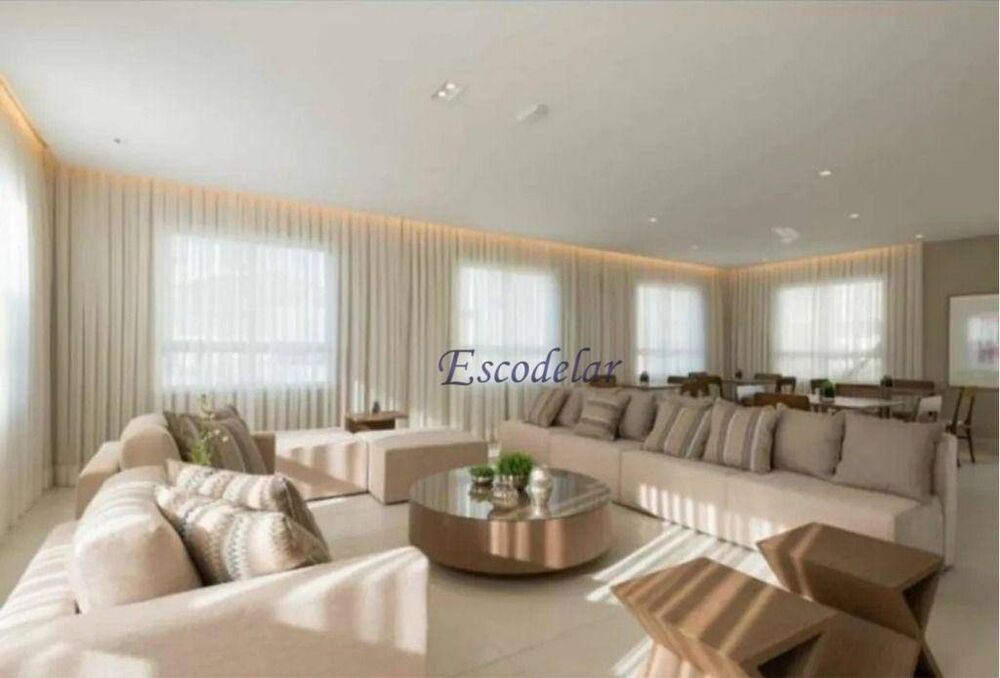 Apartamento, 2 quartos, 46 m² - Foto 5