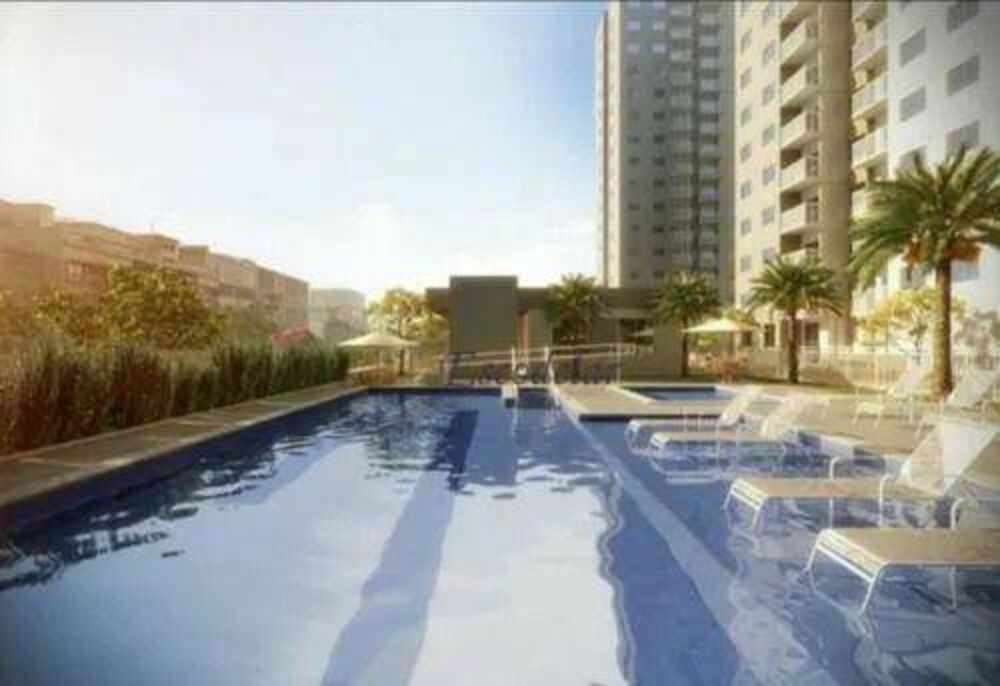 Apartamento, 2 quartos, 46 m² - Foto 7