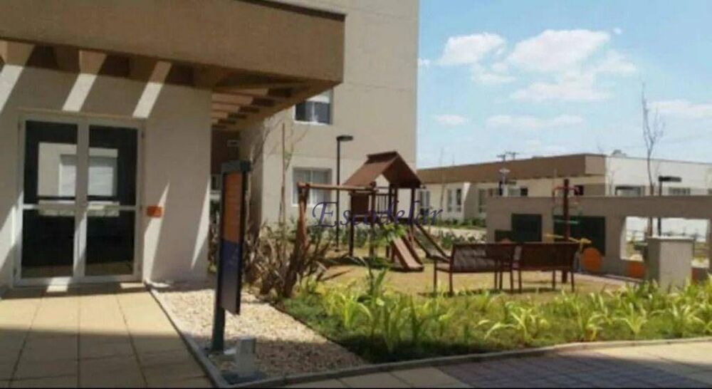 Apartamento, 2 quartos, 46 m² - Foto 3