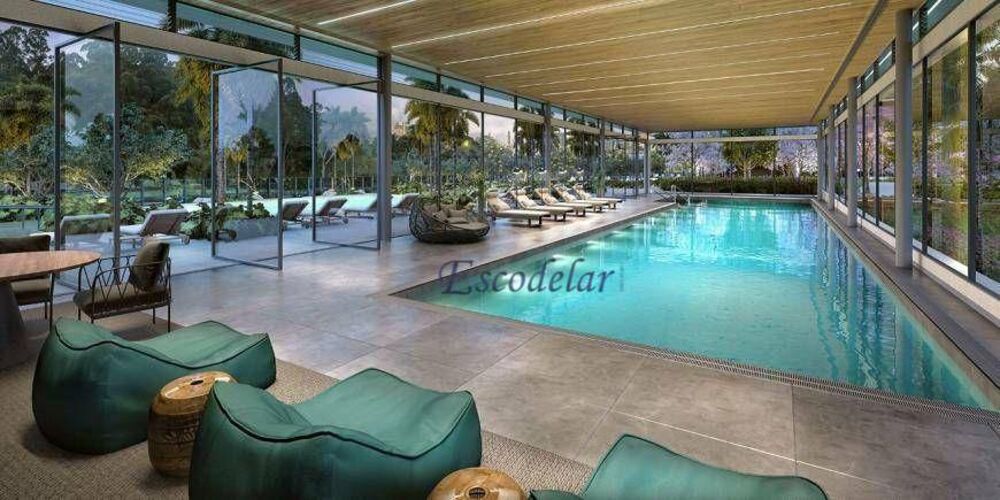 Apartamento, 2 quartos, 142 m² - Foto 1