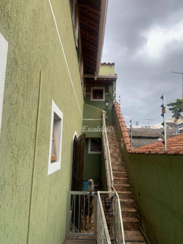 Sobrado, 3 quartos, 197 m² - Foto 14