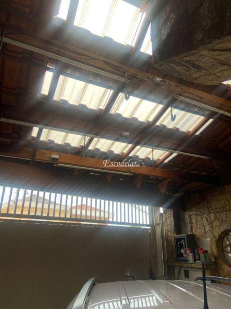 Sobrado, 3 quartos, 197 m² - Foto 7