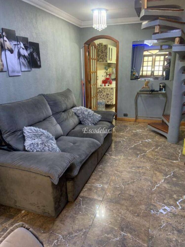 Sobrado, 3 quartos, 197 m² - Foto 22