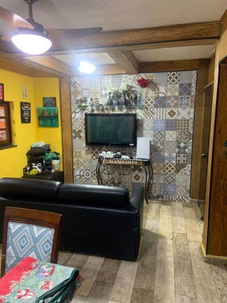 Sobrado, 3 quartos, 197 m² - Foto 2