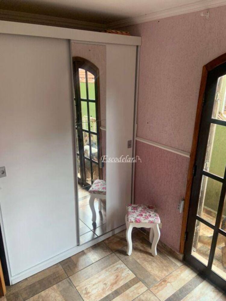 Sobrado, 3 quartos, 197 m² - Foto 9