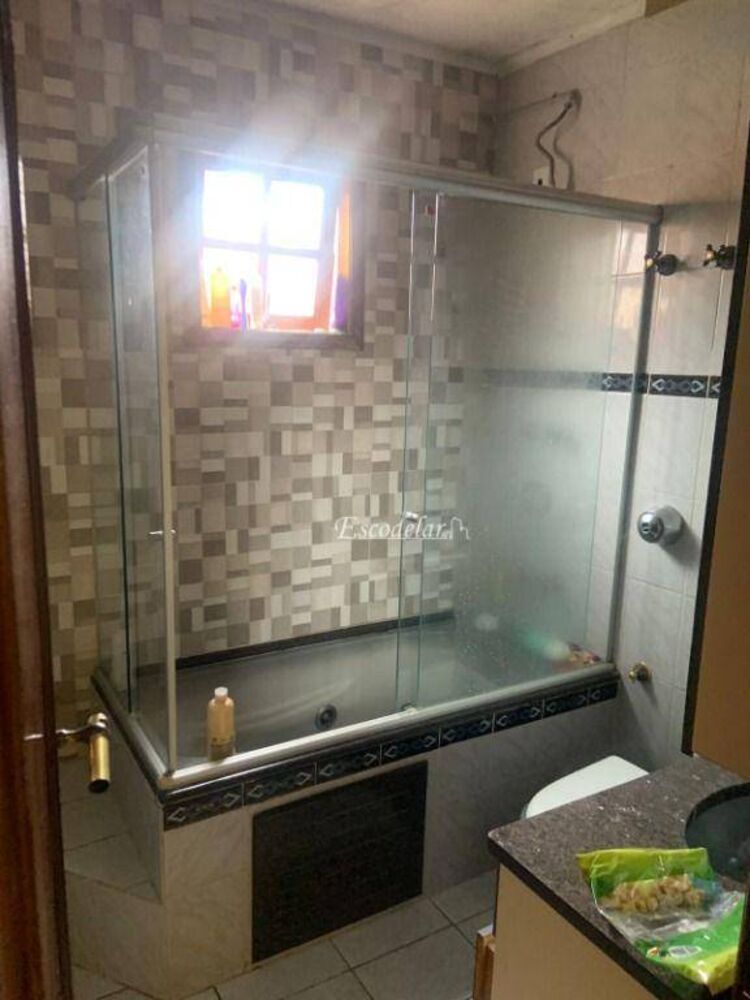 Sobrado, 3 quartos, 197 m² - Foto 17