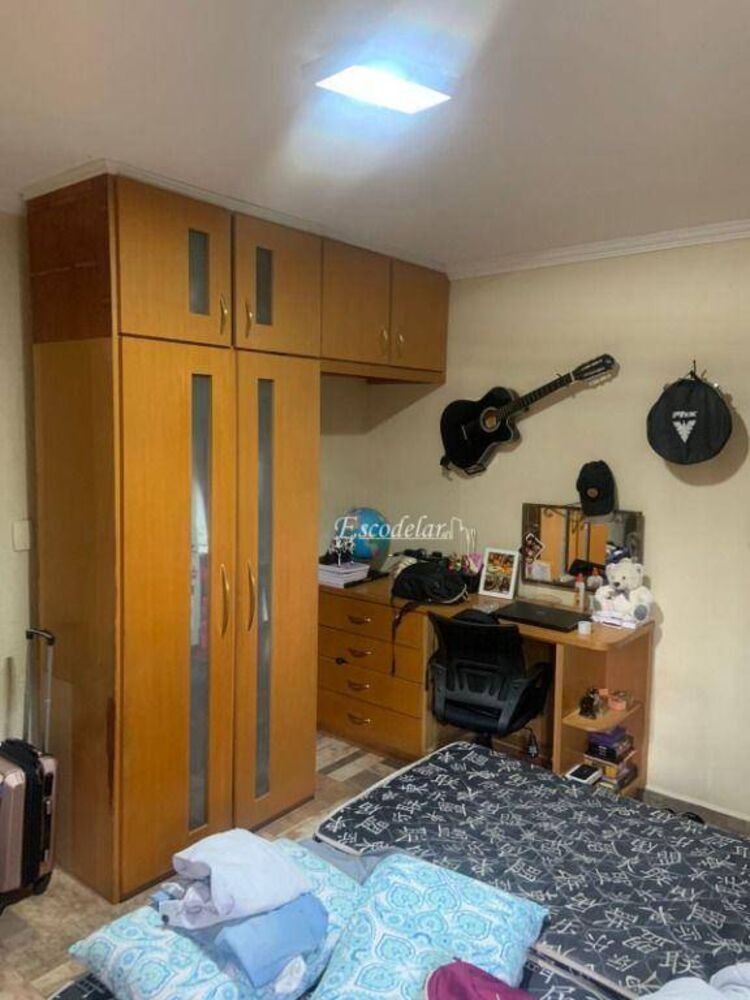 Sobrado, 3 quartos, 197 m² - Foto 5