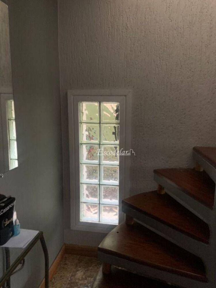 Sobrado, 3 quartos, 197 m² - Foto 11