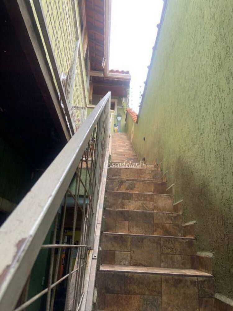 Sobrado, 3 quartos, 197 m² - Foto 19