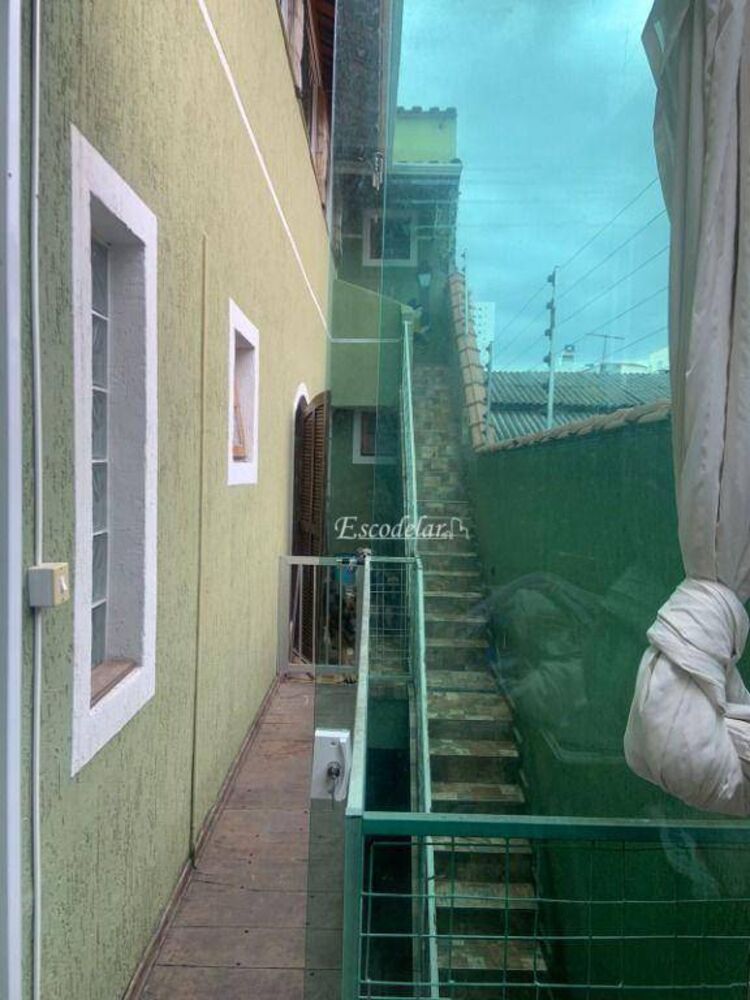 Sobrado, 3 quartos, 197 m² - Foto 18