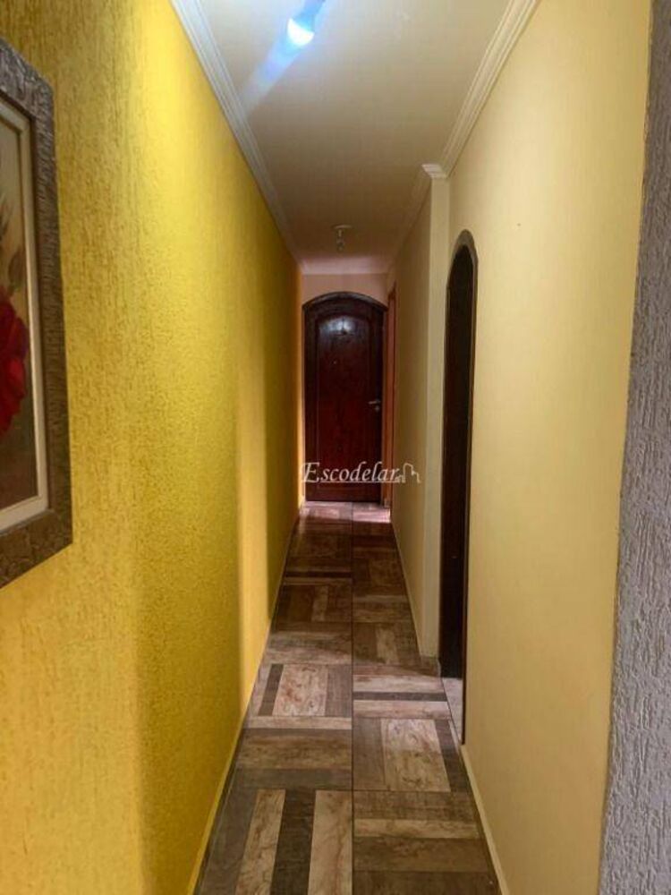 Sobrado, 3 quartos, 197 m² - Foto 10
