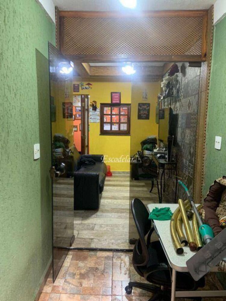 Sobrado, 3 quartos, 197 m² - Foto 15