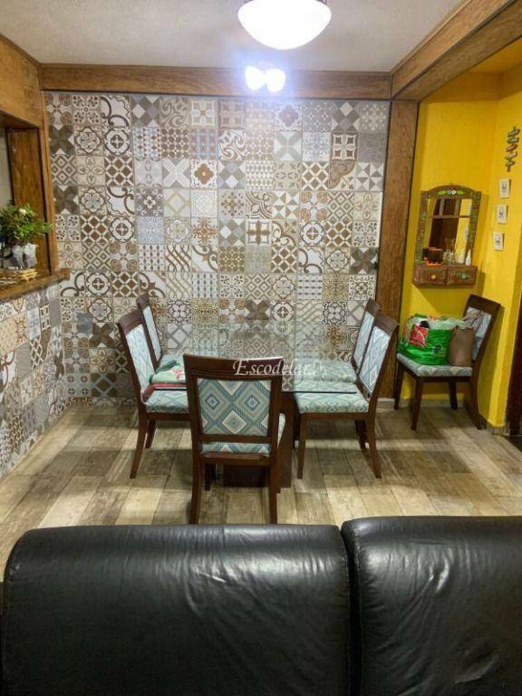 Sobrado, 3 quartos, 197 m² - Foto 3