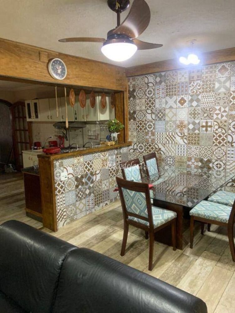 Sobrado, 3 quartos, 197 m² - Foto 4