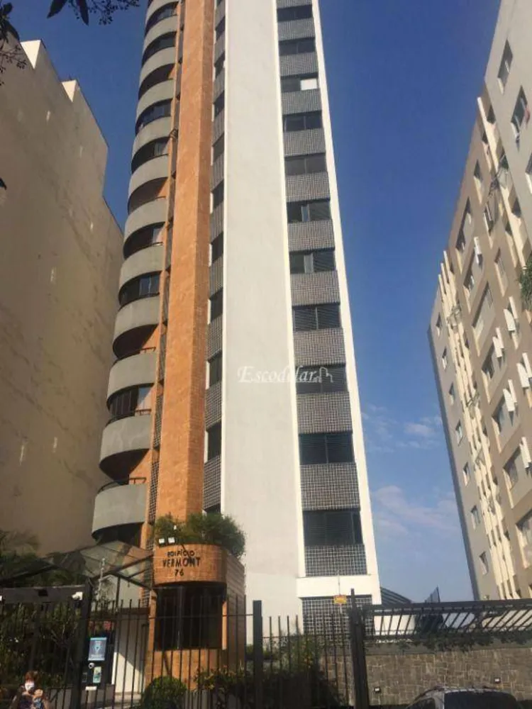 Apartamento, 3 quartos, 96 m² - Foto 2