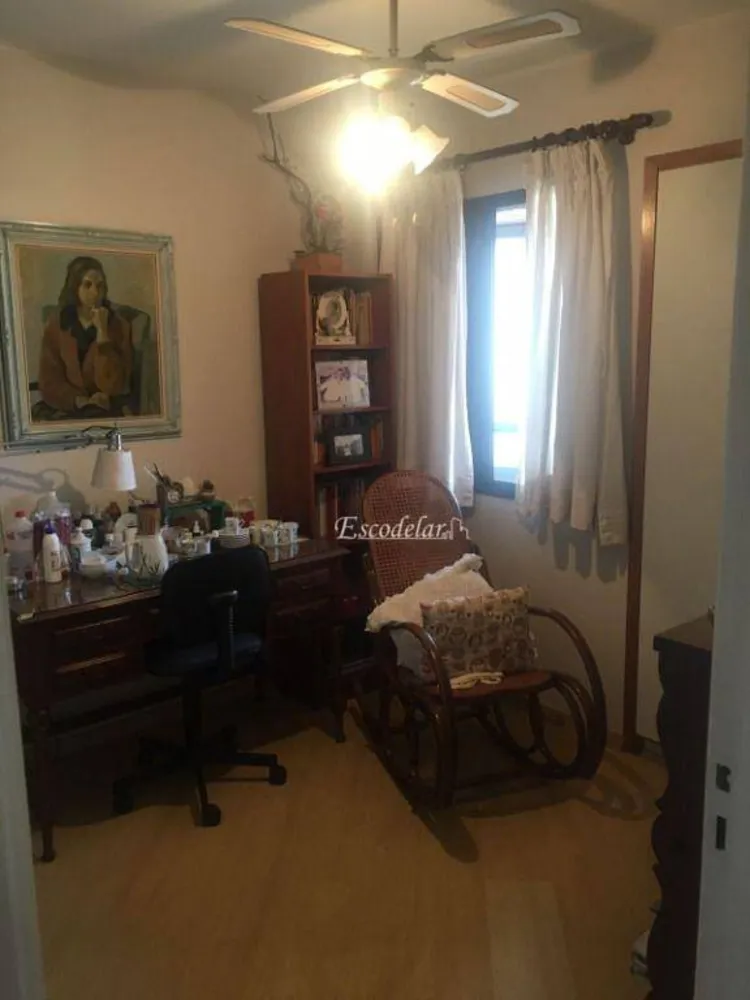 Apartamento, 3 quartos, 96 m² - Foto 4