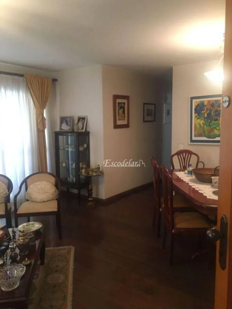 Apartamento, 3 quartos, 96 m² - Foto 1