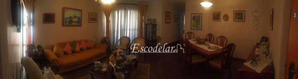 Apartamento, 3 quartos, 96 m² - Foto 3