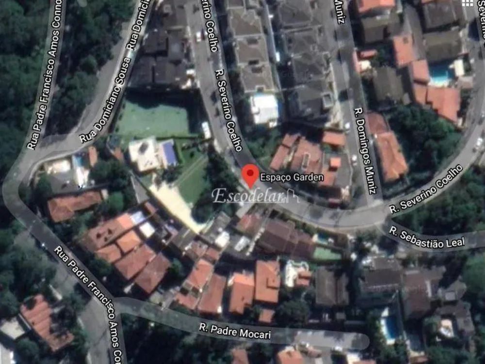 Terreno, 278 m² - Foto 1