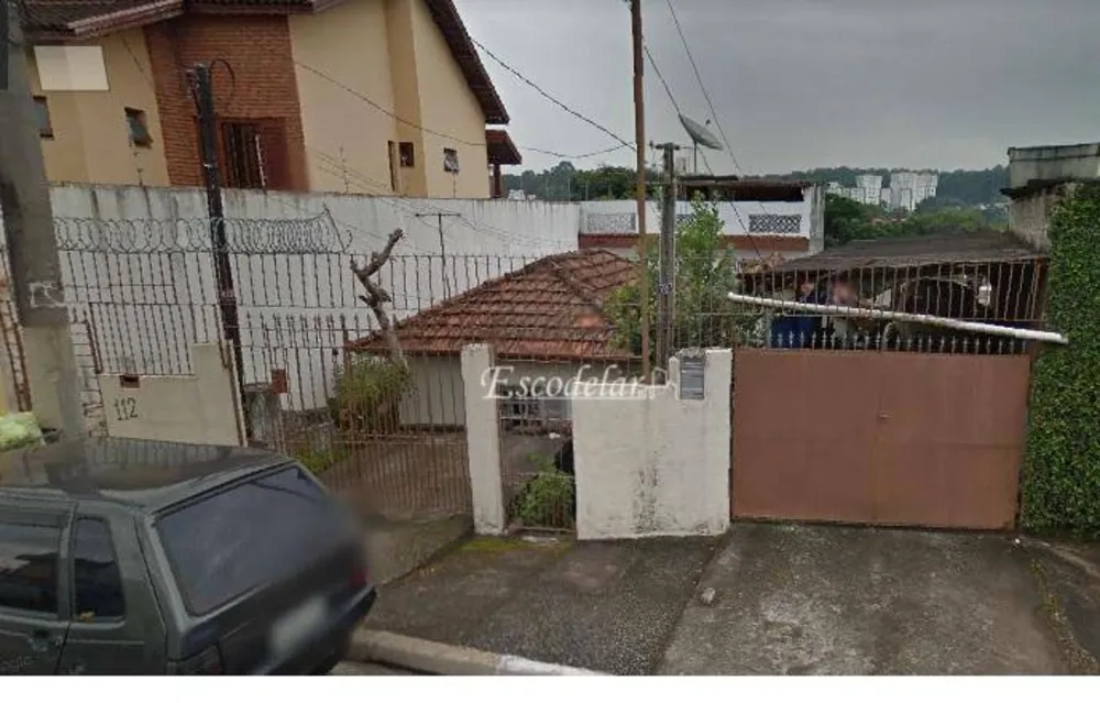 Terreno, 278 m² - Foto 3