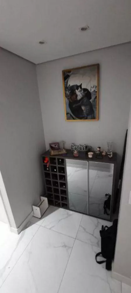 Apartamento para alugar com 3 quartos, 79m² - Foto 4