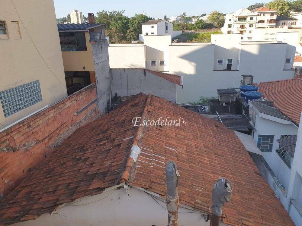 Terreno, 248 m² - Foto 1