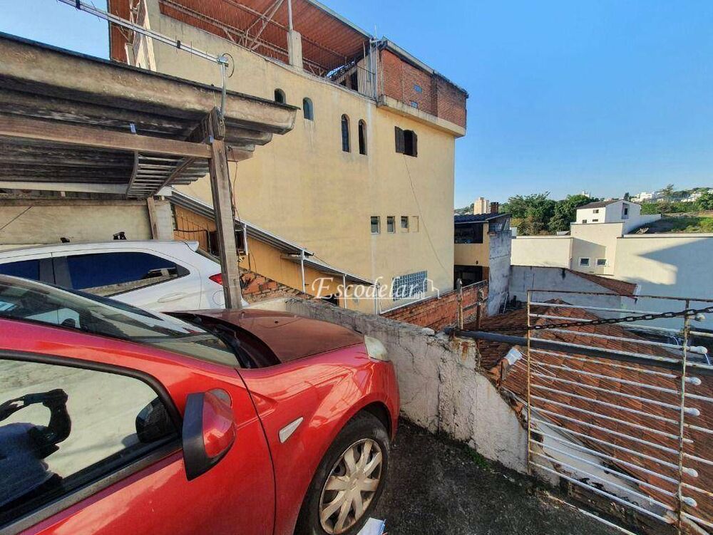 Terreno, 248 m² - Foto 3