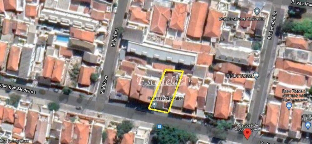Terreno, 248 m² - Foto 7