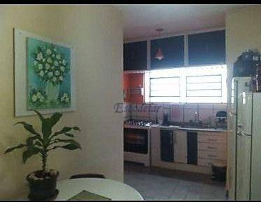 Sobrado, 5 quartos, 300 m² - Foto 1