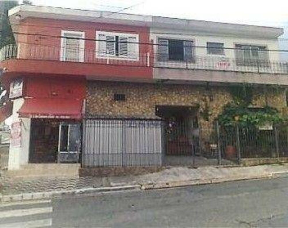 Sobrado, 5 quartos, 300 m² - Foto 8