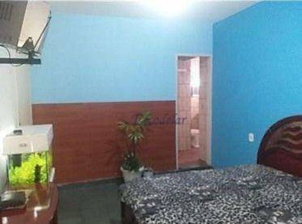Sobrado, 5 quartos, 300 m² - Foto 4