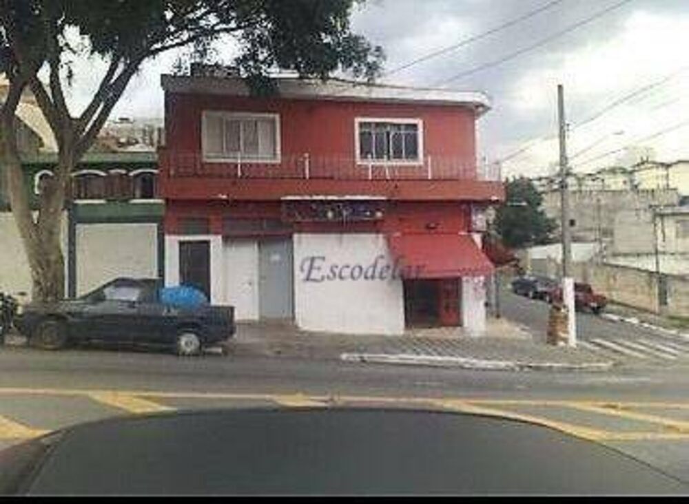 Sobrado, 5 quartos, 300 m² - Foto 6