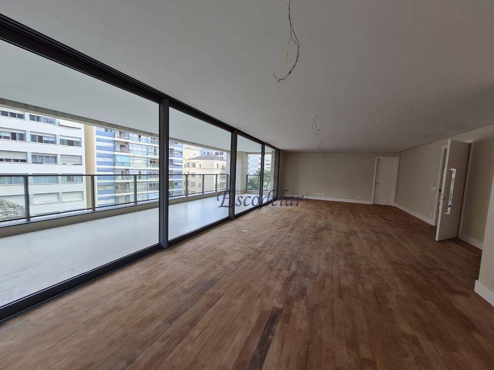 Apartamento, 4 quartos, 350 m² - Foto 2