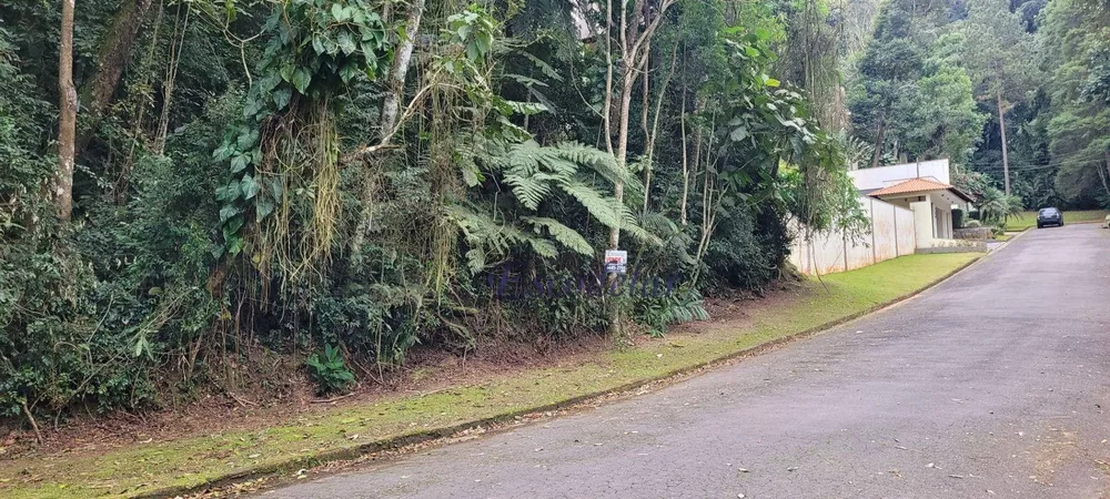 Terreno à venda, 2562M2 - Foto 1