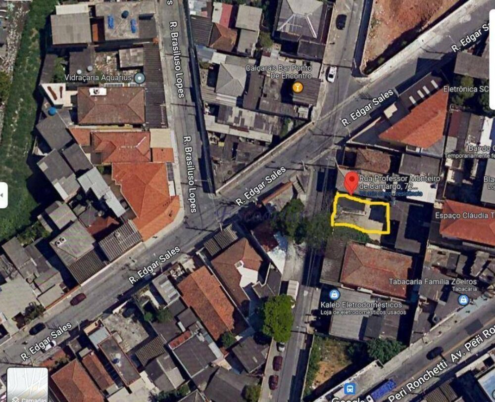Terreno, 300 m² - Foto 2