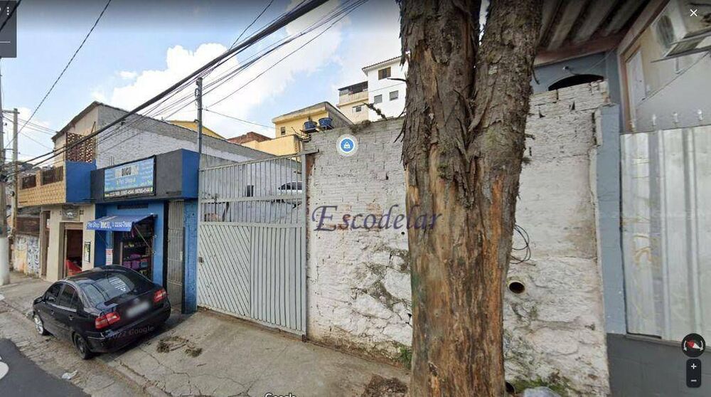 Terreno, 300 m² - Foto 1