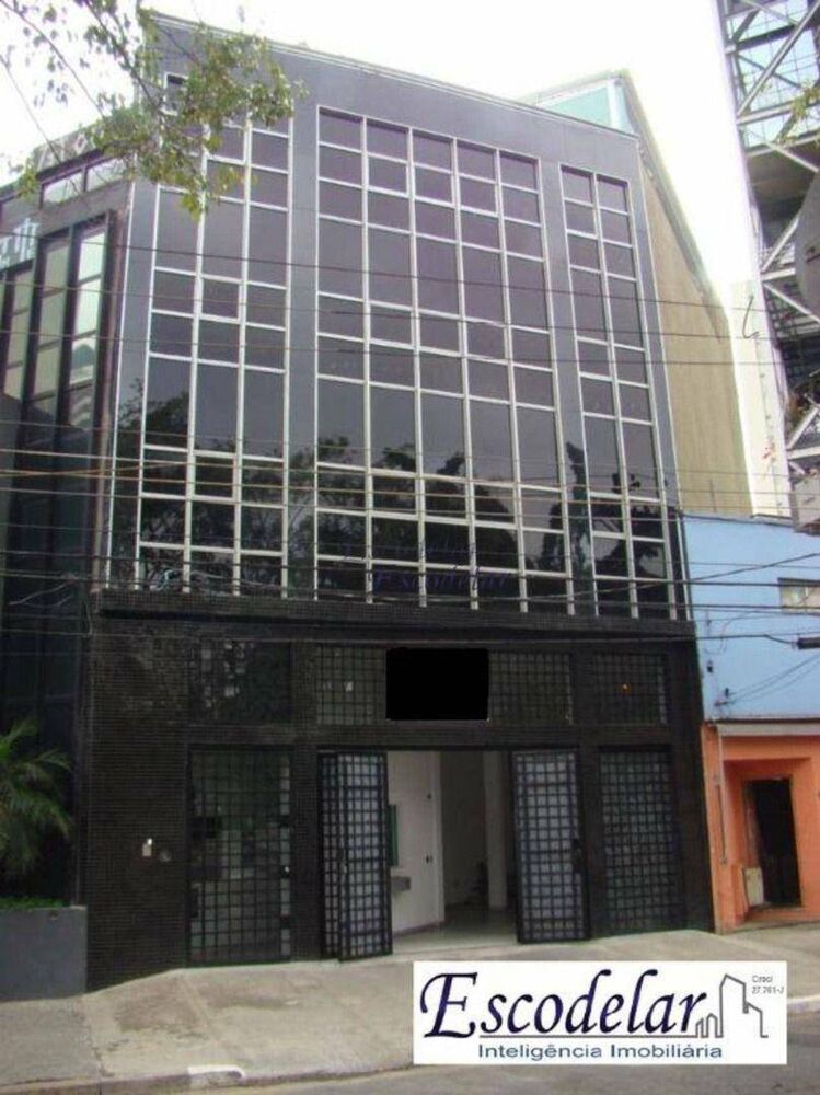 Prédio Inteiro, 675 m² - Foto 7