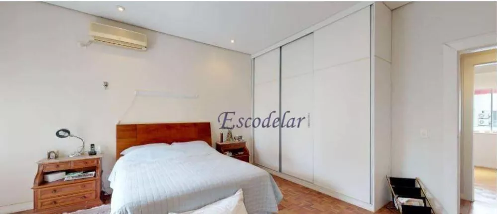 Apartamento à venda com 3 quartos, 350m² - Foto 12