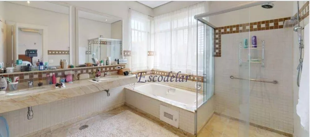 Apartamento à venda com 3 quartos, 350m² - Foto 20