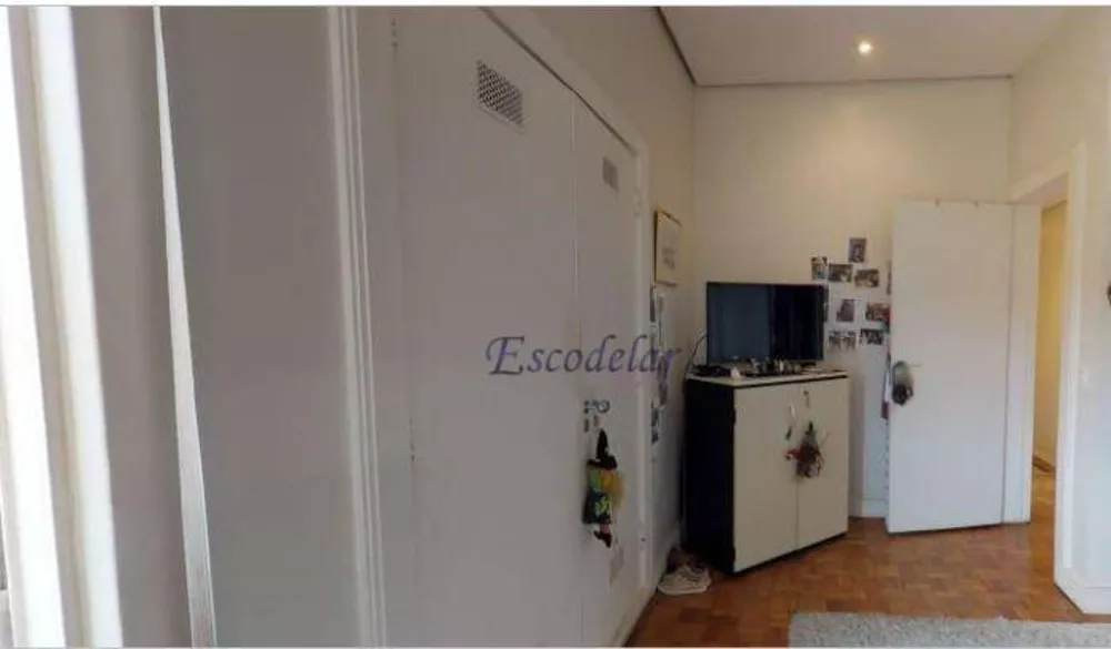 Apartamento à venda com 3 quartos, 350m² - Foto 16