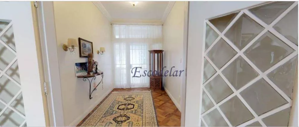 Apartamento à venda com 3 quartos, 350m² - Foto 9