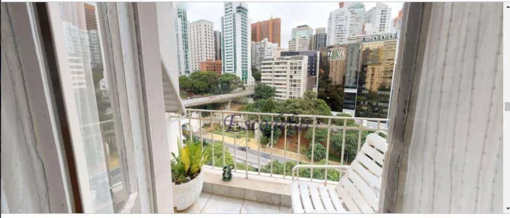 Apartamento à venda com 3 quartos, 350m² - Foto 18