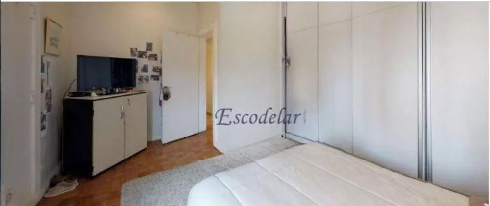 Apartamento à venda com 3 quartos, 350m² - Foto 15