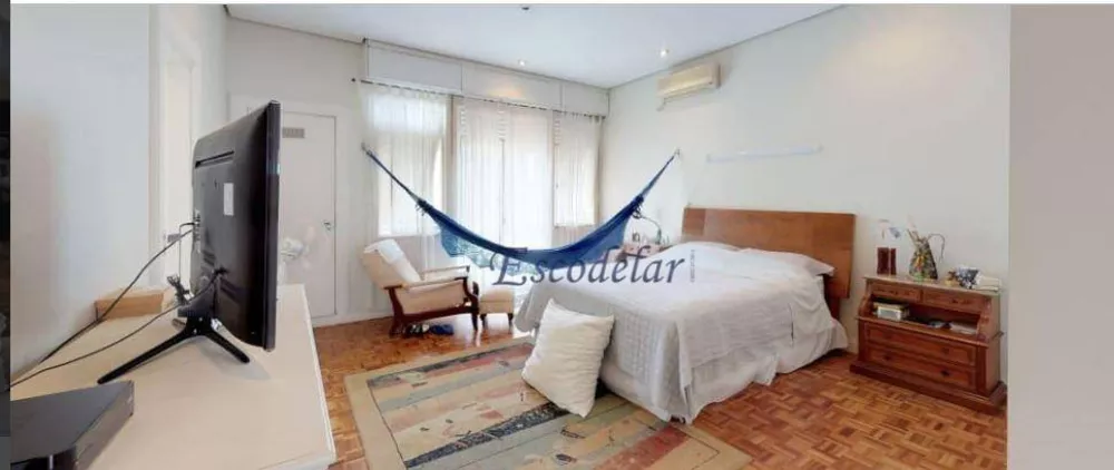 Apartamento à venda com 3 quartos, 350m² - Foto 13