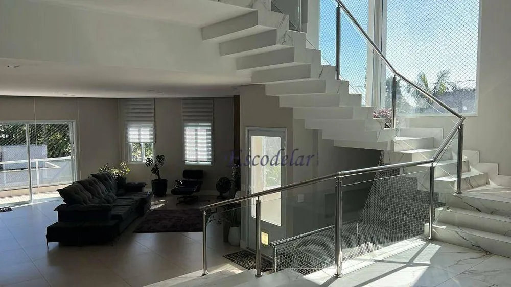 Sobrado, 4 quartos, 800 m² - Foto 12