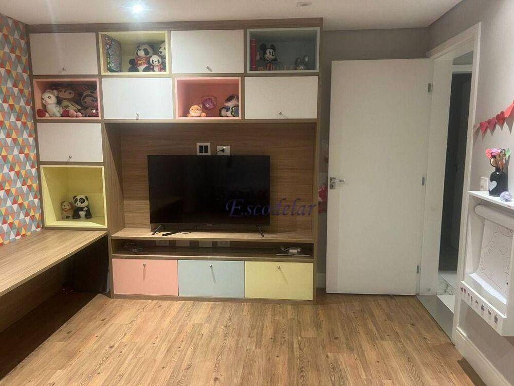 Sobrado à venda com 4 quartos, 800m² - Foto 8
