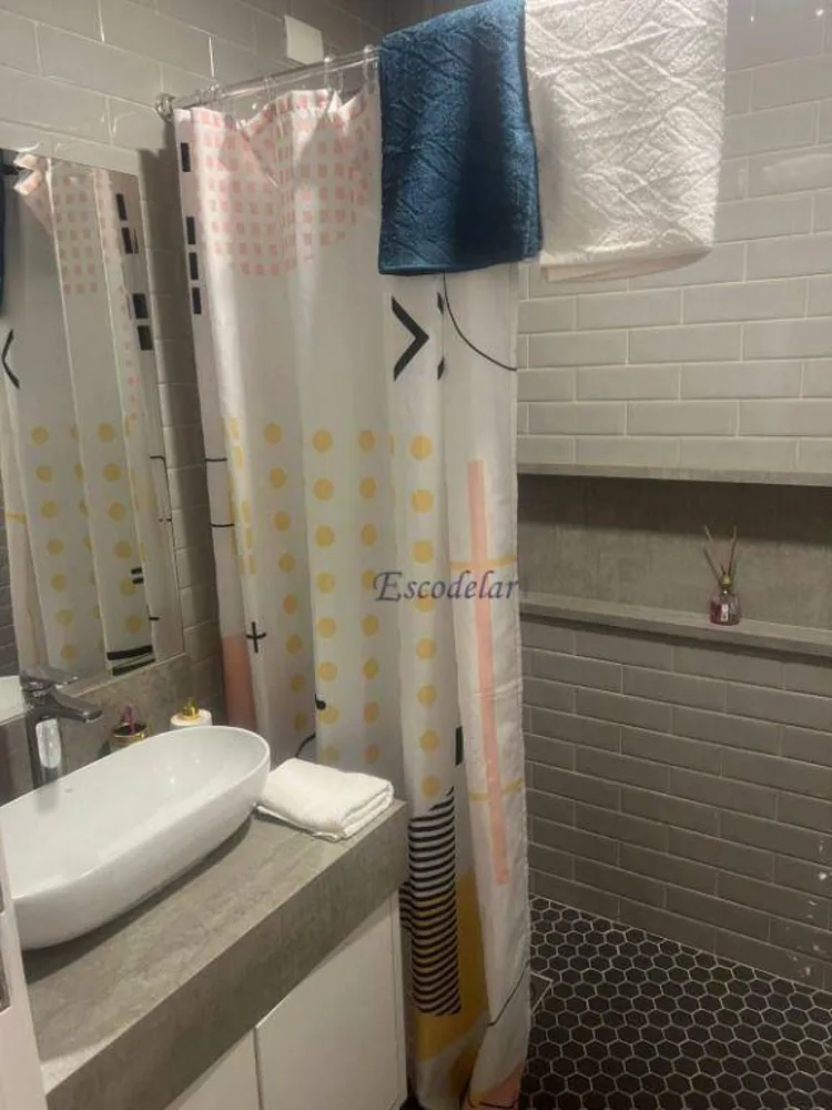 Sobrado, 4 quartos, 800 m² - Foto 11
